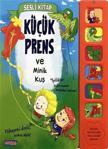 Küçük Prens ve Minik Kuş (Sesli Kitap)