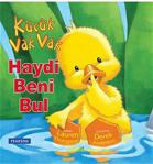 Küçük Vak Vak / Haydi Beni Bul / Lauren Thompson / Pearson Yayıncılık