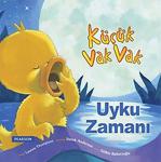 Küçük Vak Vak: Uyku Zamanı, Lauren Thompson