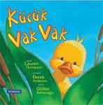 Küçük Vak Vak