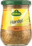 Kühne 250 Ml Taneli Hardal