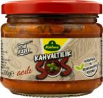 Kühne 300 Gr Acı Kahvaltılık Sos