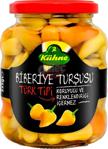 Kühne 325 Gr Biberiye Turşusu