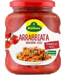 Kühne 350 Gr Arrabbiata Makarna Sosu