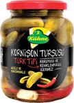 Kühne 350 Gr Kornişon Turşu