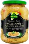 Kühne 720 Ml Közlenmiş Patlıcan Salatası