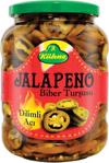 Kühne Jalapeno 720 Ml Dilimli Acı Biber Turşusu