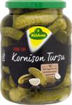 Kühne Türk Tipi 720 Ml Kornişon Turşu