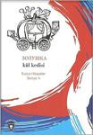 Kül Kedisi Rusça Hikayeler Seviye 4 / Mustafa Yaşar