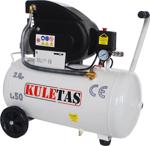 Kuletaş 50 Lt 2 Hp Hava Kompresörü