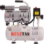 Kuletaş 6 lt Yağsız Kompresör