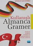 Kullanışlı Almanca Gramer / Müjdat Kayayerli