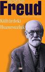 Kültürdeki Huzursuzluk / Sigmund Freud / Say Yayınları