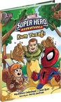 Kum Tuzağı - Marvel Super Hero Adventures Mackenzie Cadenhead