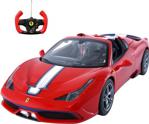 Kumandalı 1:14 Ferrari 458 Speciale