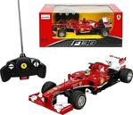 Kumandalı 1:18 Ferrari F138 F1