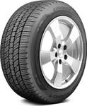 Kumho 235/55R19 101H Crugen Premium KL33 Dört Mevsim M+S Oto Lastik (Üretim Yılı: 2018)