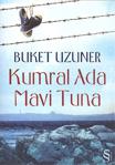 Kumral Ada Mavi Tuna - Buket Uzuner