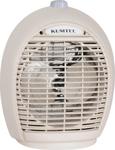 Kumtel Lx-6331 Krem 2000 W Fanlı Isıtıcı