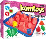 Kumtoys Hareketli Kum Seti