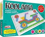 Kumtoys Kodlama: Algoritma Ve Dikkat Geliştirme Aktiviteleri