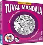 Kumtoys Tuval Mandala