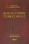 Kur'an-ı Kerim Türkçe Meali