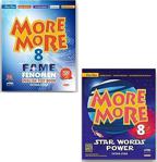 Kurmay Elt 8. Sınıf Lgs More & More Star Words Power + Fame Test