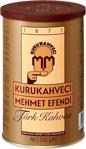 Kuru Kahveci Mehmet Efendi Kurukahveci Mehmet Efendi Türk Kahvesi 250G X 6 Paket