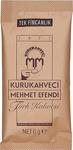 Kuru Kahveci Mehmet Efendi Kurukahveci Mehmet Efendi Türk Kahvesi 6 Gram