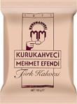 Kuru Kahveci Mehmet Efendi Mehmet Efendi Türk Kahvesi 100Gr X 12 Adet