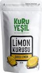 Kuru Yeşil Limon Kurusu 50 Gr