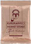 Kurukahveci Mehmet Efendi 100 gr Türk Kahvesi