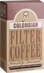 Kurukahveci Mehmet Efendi Colombian 500 gr Filtre Kahve