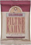 Kurukahveci Mehmet Efendi Colombian 80 gr Filtre Kahve