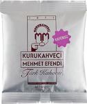 Kurukahveci Mehmet Efendi Kafeinsiz 50 gr Türk Kahvesi