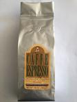 Kurukahveci Mehmet Efendi Kavrulmuş Espresso Çekirdek Kahve 200 G