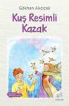 Kuş Resimli Kazak