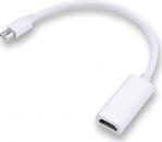 Kuvars Mini Displayport To Hdmi Çevirici Dönüştürücü