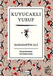 Kuyucaklı Yusuf / Sabahattin Ali / Koridor Yayıncılık - Bez Cilt