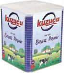 Kuzucu 5 kg Tam Yağlı Beyaz Peynir