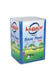 Kuzucu Beyaz Peynir Tam Yağlı 17 kg