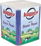 Kuzucu Tam Yağlı Taze Beyaz Peynir 5 Kg