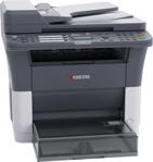 Kyocera FS-1120MFP Fotokopi Makinesi