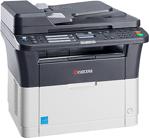 Kyocera Fs-1120Mfp Yaz/Tar/Fot/Fax A4