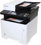 Kyocera M5526CDW Fotokopi Makinesi