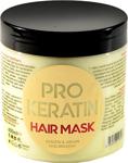 Kyto Pro Keratin Saç Maskesi (Keratin & Argan Yağ Bileşimi) 600Ml