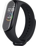 Kyver Xiaomi Mi Band 4 Ekran Koruyucu Nano Film Jelatin