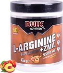 L Arjinin + Zma 60 Servis ( Arginine ) Şeftali Aromalı