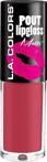 La Colors Pout Matte Lipgloss Delectable